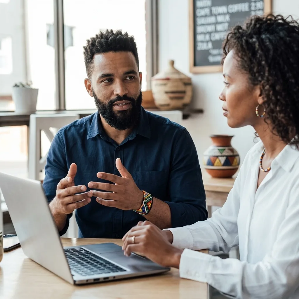 Account Management Capabilities
