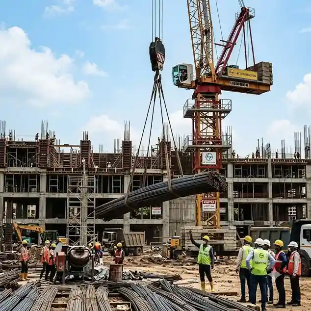 Construction consulting