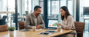 How Outsourced Account Management Saves You Money Without Losing Clients