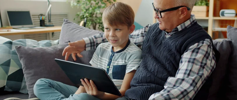 The Importance of Adoption in Technology