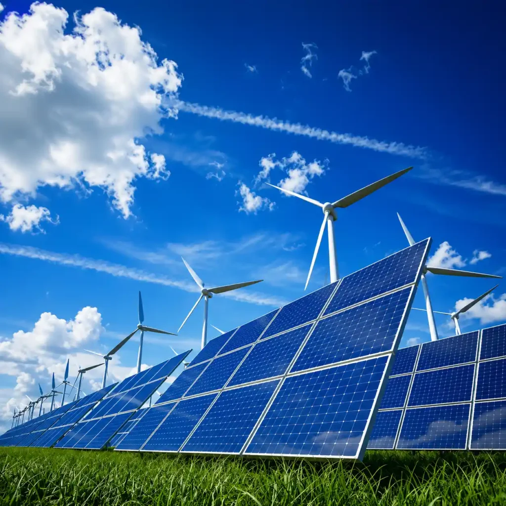 solar panel